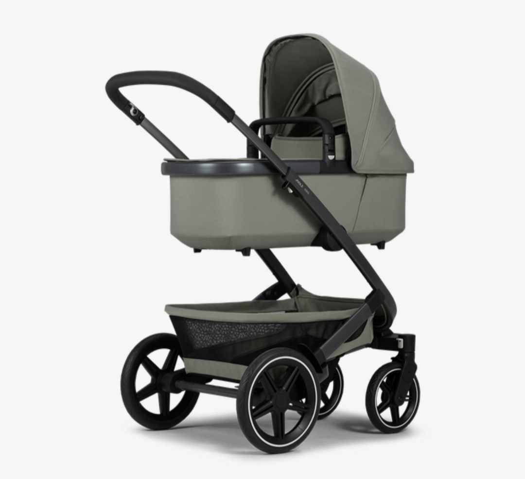 Hluboká korba pro miminko u kočárku Joolz Geo3. Hluboká korba pro miminko u kočárku Joolz Geo3.