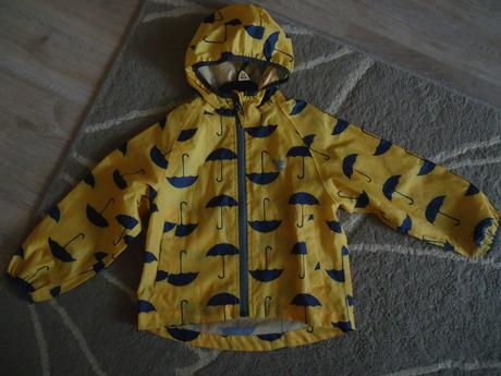 Letní bundička, 98