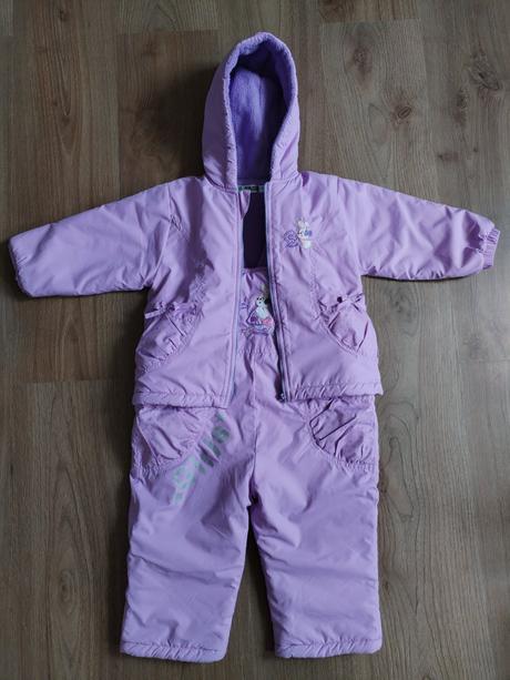 Dívčí souprava vel 98/104, frog,98