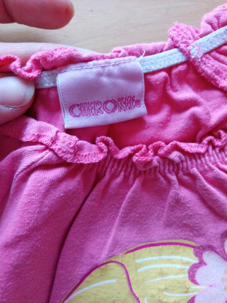 Dvě trička, age,104