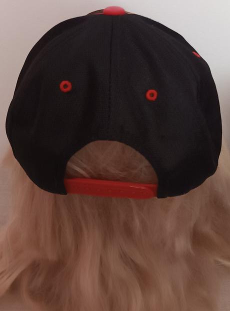 Chlapecká kšiltovka star wars, 