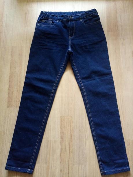 Džíny, pepco,164