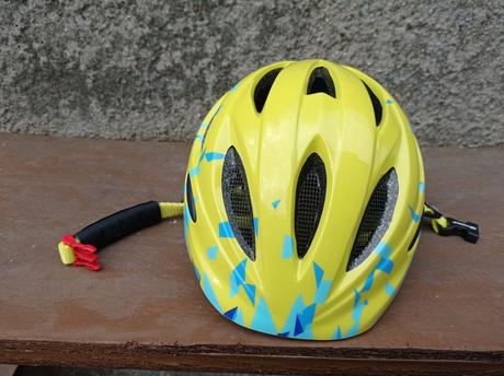 Dětská přilba pro dvojčata force ant, 44-48 cm, xs