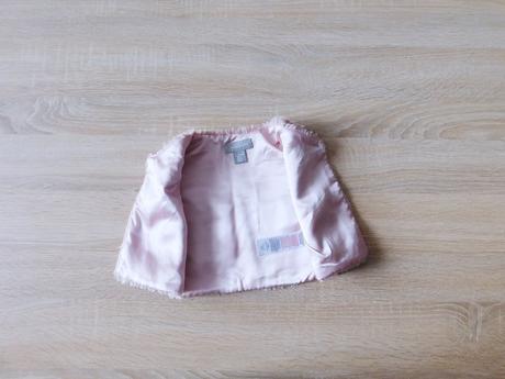 Vesta primark vel.80/86, primark,80