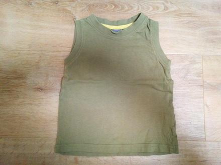 Tílko, ham,vel 86, h&m,86