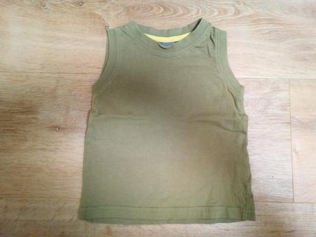 Tílko, ham,vel 86, h&m,86