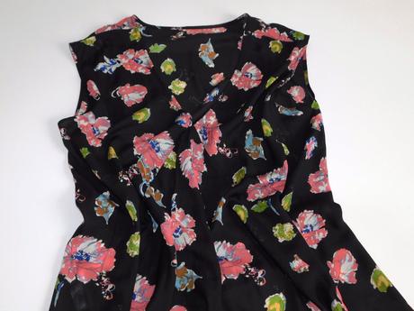 Dámská blůzka, 46