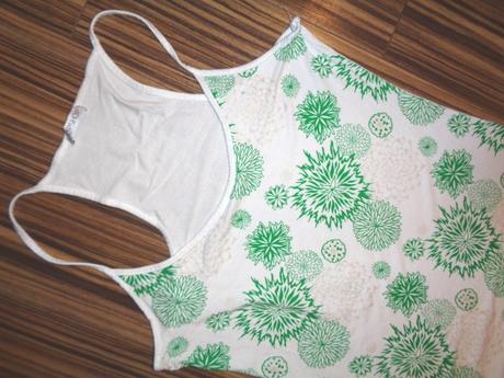 Luxusní značkový top uk 12, topshop,40