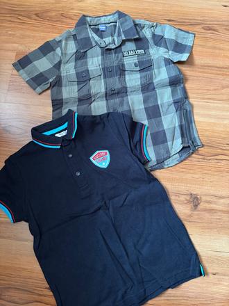 Košile, dopodopo,122