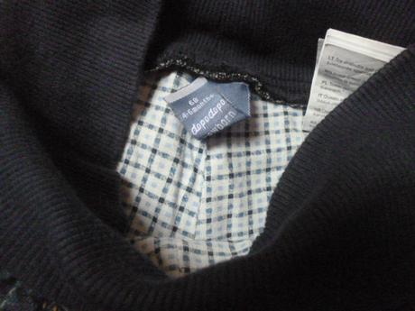 Podšité rifle 4-6 m dopodopo, dopodopo,68