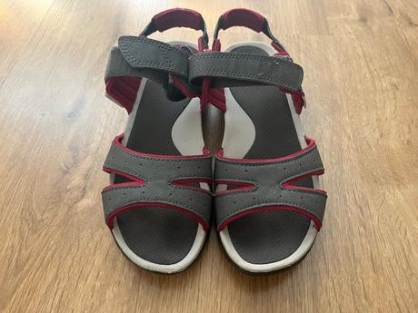 Sandály, quechua,38