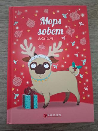Mops sobem,