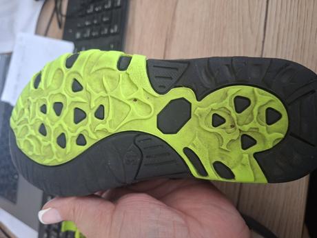 Chlapecké boty značky vty, vel. 31, 31