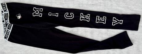 Set mickey mouse hm 12-14 let, h&m,158