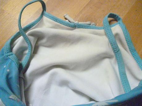 Plavky frozen vel. 4  r, disney,104