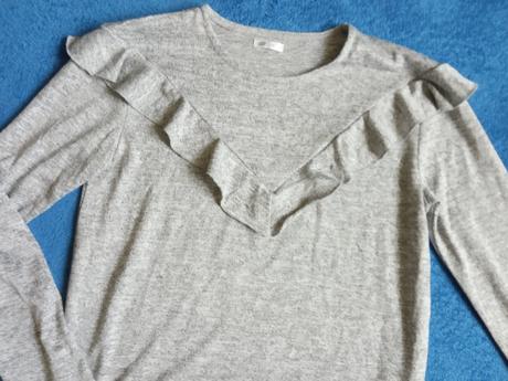 Mikina 10-12let, 146