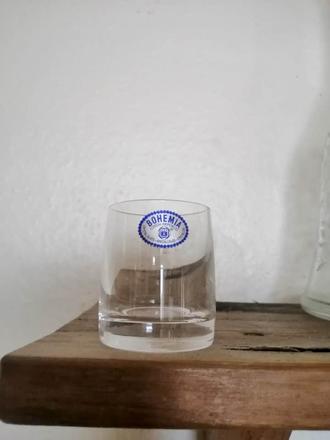 Set skleniček bohemia ideal, 