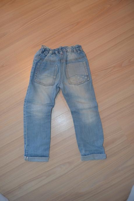 Džíny next, next,110