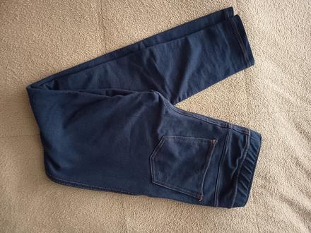 Dívčí legíny, h&m,158