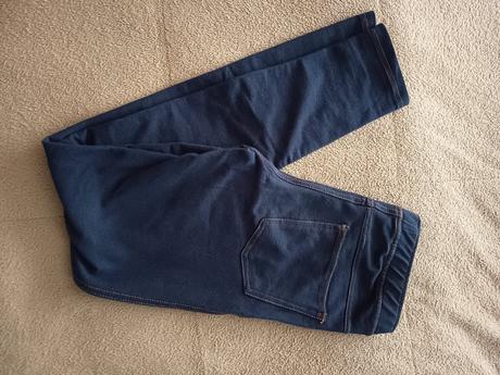 Dívčí legíny, h&m,158