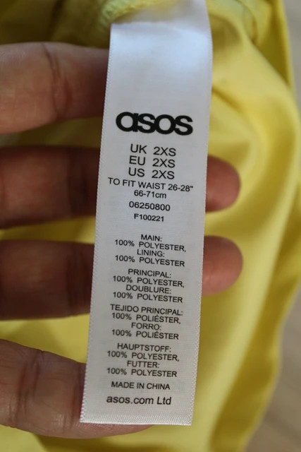 Koupací kraťasy vel. xxs, xs