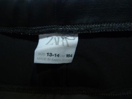 Zara legíny vel.164, zara,164