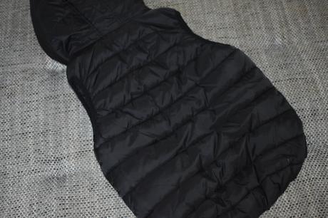 Prošívaná vesta next, velikost 116, next,116