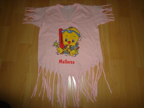 Trička s krátkým rukávem, cherokee,104