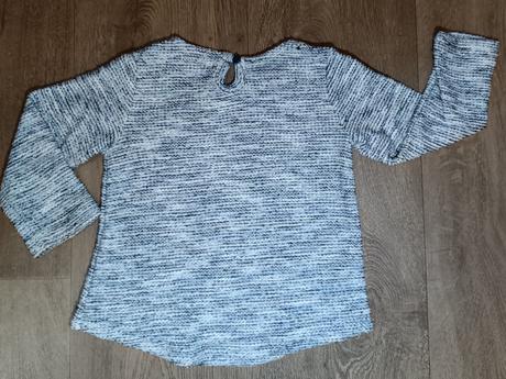 Bunda pepco, vel.92, zateplené kalhoty lupilu,86, 86–98