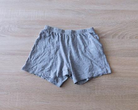 Kraťasy lupilu vel.110/116, lupilu,116