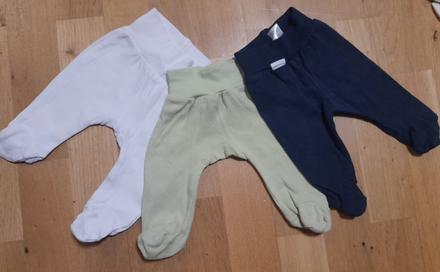 Polodupačky vel. 50/56, new baby,50