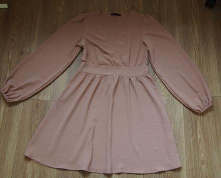 Dámské šaty shein vel.36/s, s