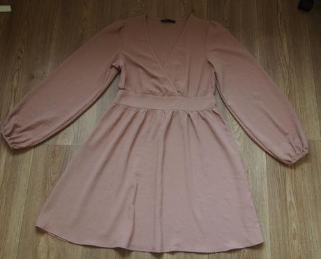 Dámské šaty shein vel.36/s, s