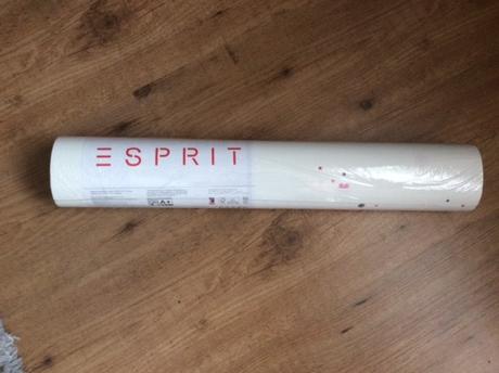 Tapeta esprit berušky, 