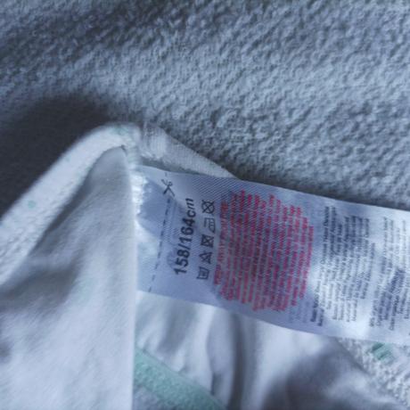 Dívčí podprsenky -lambády, pepco,146