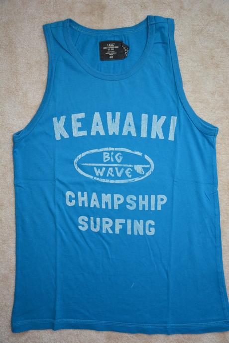 Nátělníky, h&m,152