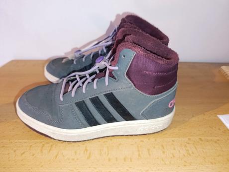 Dívčí boty adidas, adidas,36