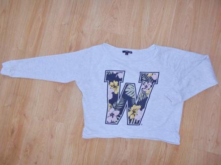 Dívčí triko vel.xs, 158