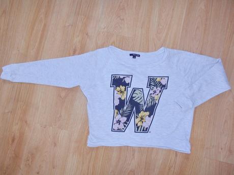 Dívčí triko vel.xs, 158