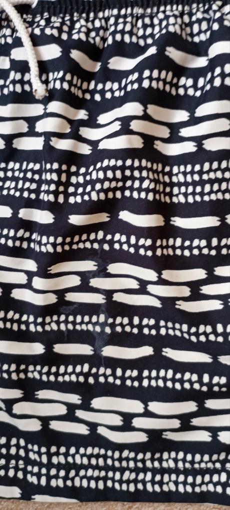 Šortky zn."h&m" vel."m", h&m,m