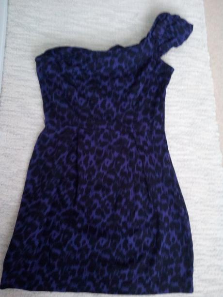 Šaty zn.jane norman vel.m, m