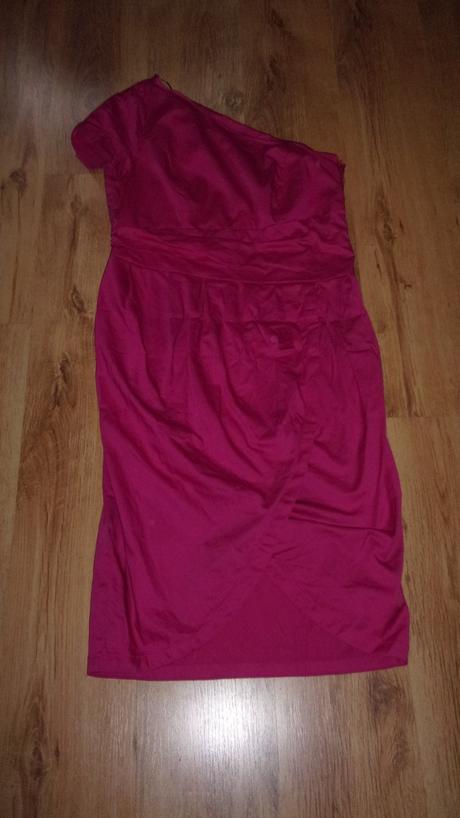 Krásné šaty, zn. tu, vel. 46, 46