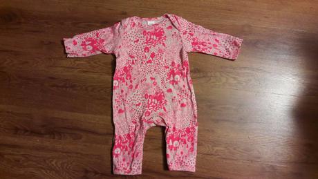 Overálek, miniclub,56