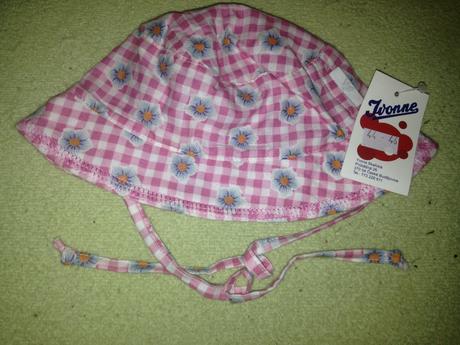 Dívčí klobouk - klobouček, 92