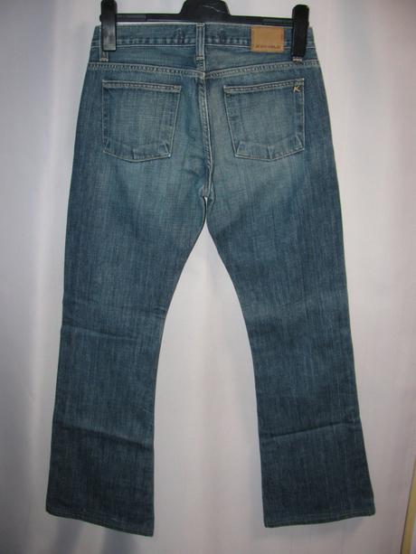 Pánské džíny - kenvelo, kenvelo,34