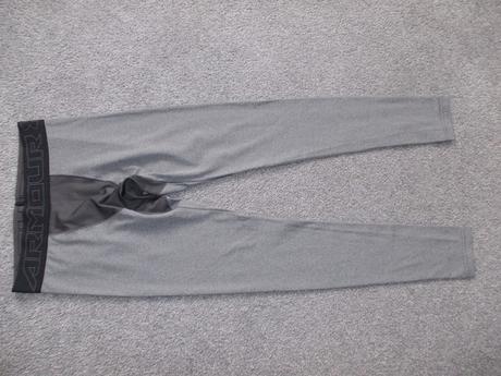 Funkční prádlo under armour - kalhoty, vel.158, under armour,158