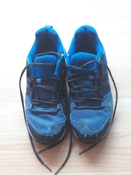 Tenisky adidas terrex 34, adidas,34