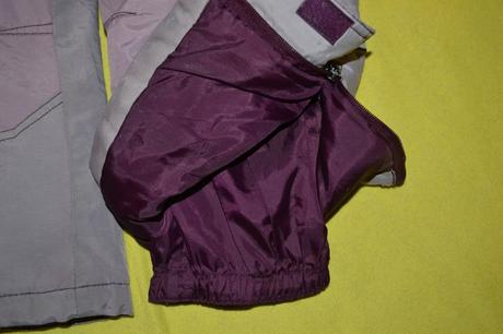 Zimní kombinéza,v.110, 110