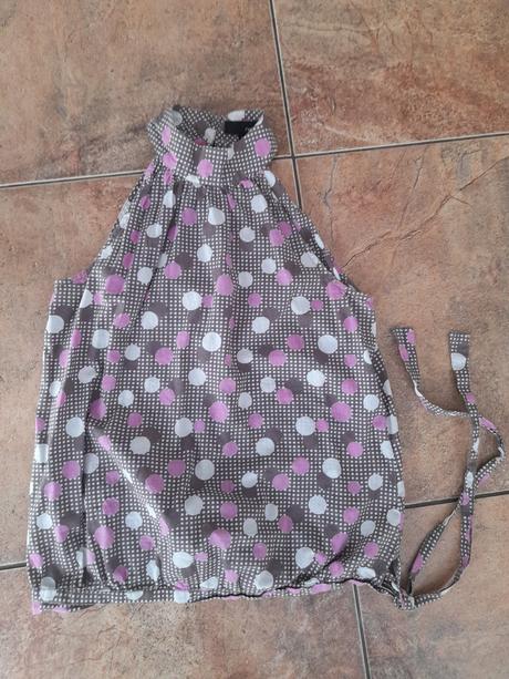 Dámský top next, vel. 36, next,s