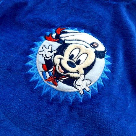 Dětský overal, mickey, disney,68 / 74 / 80